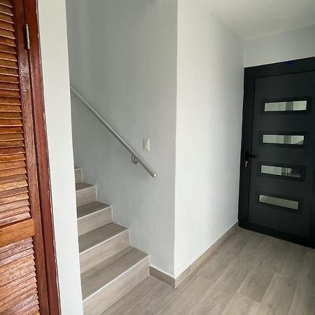 דירות וילמסטאד Whitehouse Boulevard, Close To Mambo Beach And City Centre מראה חיצוני תמונה