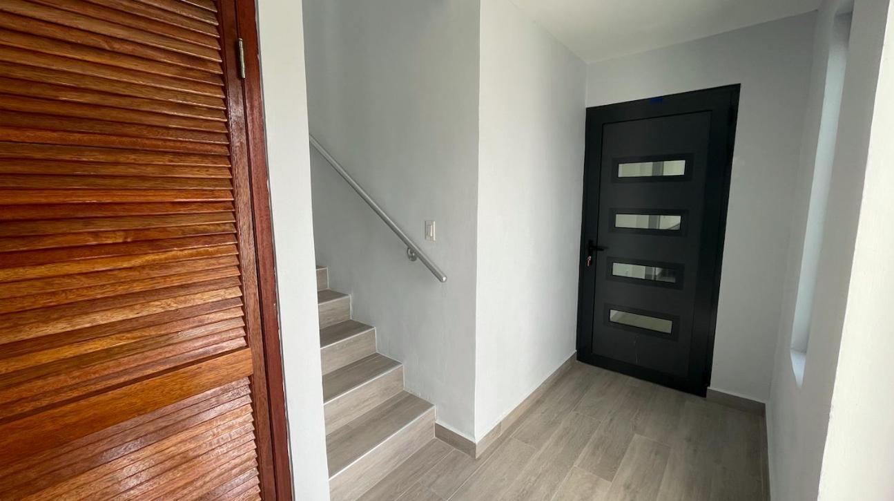 דירות וילמסטאד Whitehouse Boulevard, Close To Mambo Beach And City Centre מראה חיצוני תמונה
