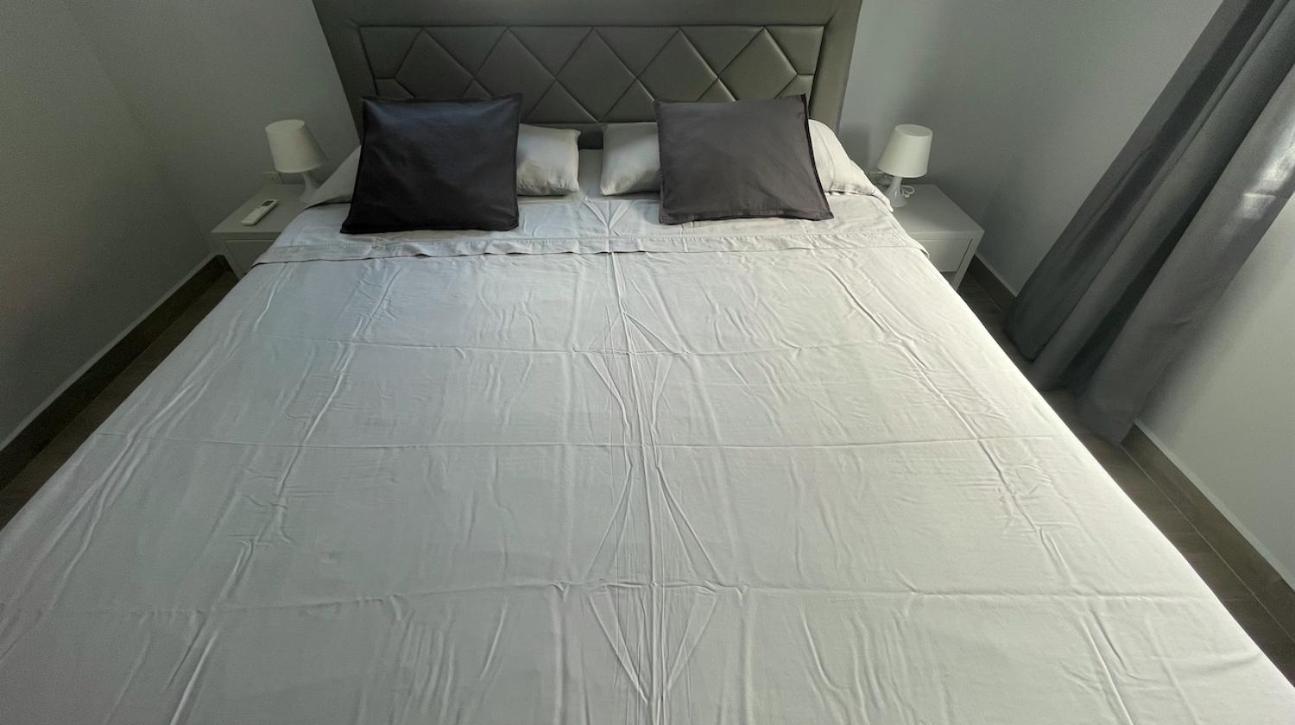 דירות וילמסטאד Whitehouse Boulevard, Close To Mambo Beach And City Centre מראה חיצוני תמונה