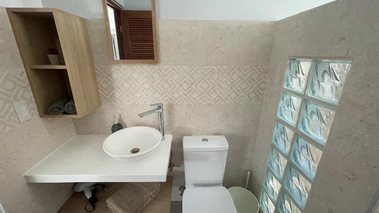 דירות וילמסטאד Whitehouse Boulevard, Close To Mambo Beach And City Centre מראה חיצוני תמונה