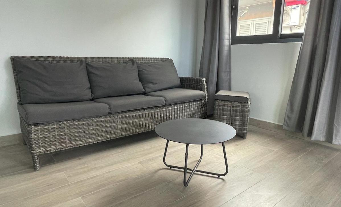 דירות וילמסטאד Whitehouse Boulevard, Close To Mambo Beach And City Centre מראה חיצוני תמונה