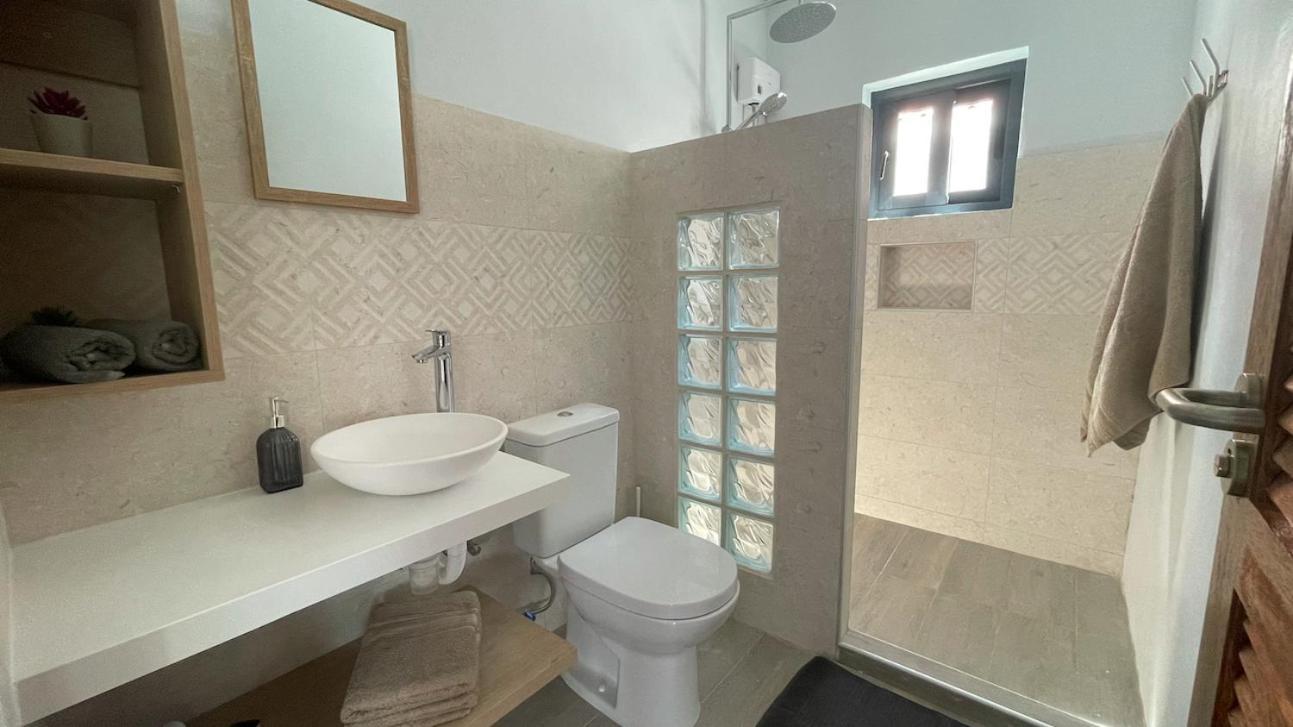 דירות וילמסטאד Whitehouse Boulevard, Close To Mambo Beach And City Centre מראה חיצוני תמונה