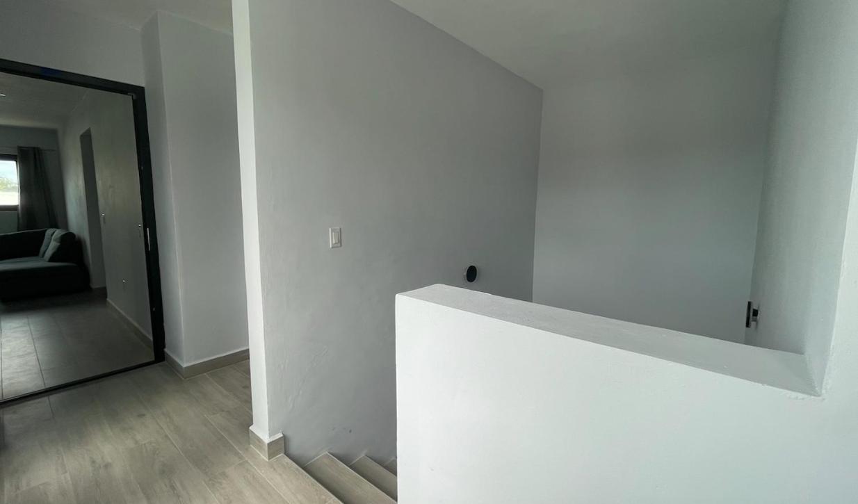 דירות וילמסטאד Whitehouse Boulevard, Close To Mambo Beach And City Centre מראה חיצוני תמונה