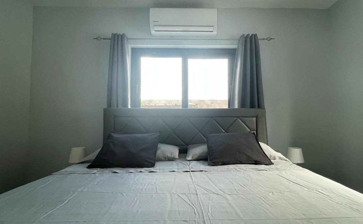 דירות וילמסטאד Whitehouse Boulevard, Close To Mambo Beach And City Centre מראה חיצוני תמונה