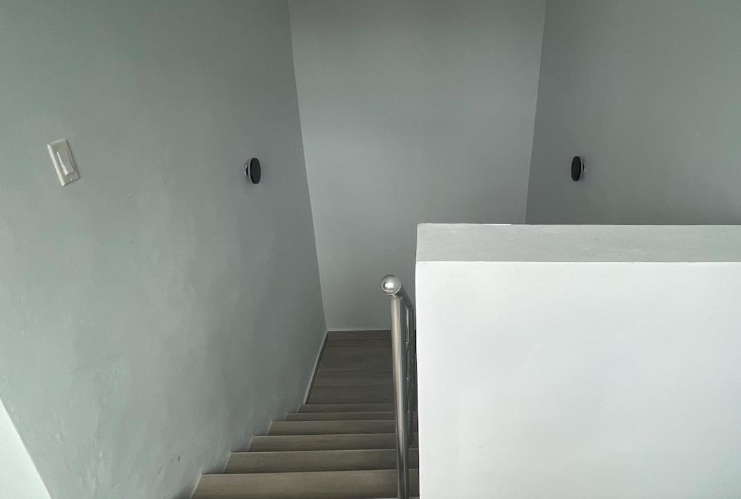 דירות וילמסטאד Whitehouse Boulevard, Close To Mambo Beach And City Centre מראה חיצוני תמונה